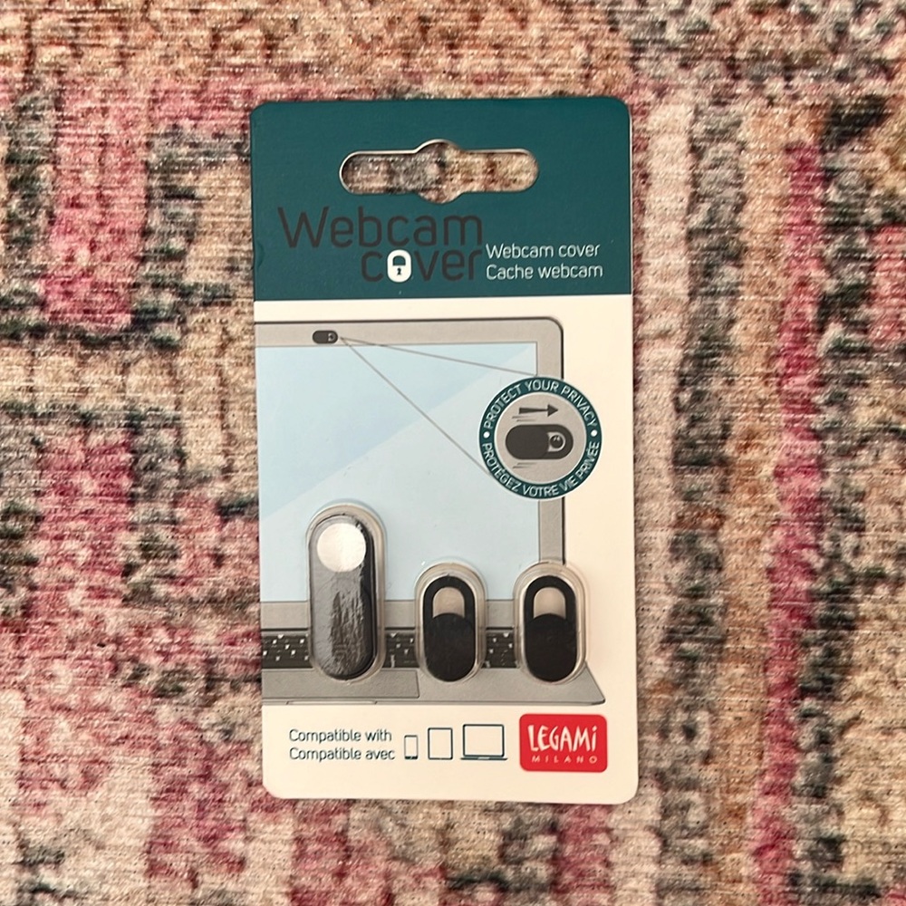 Webcam Cover